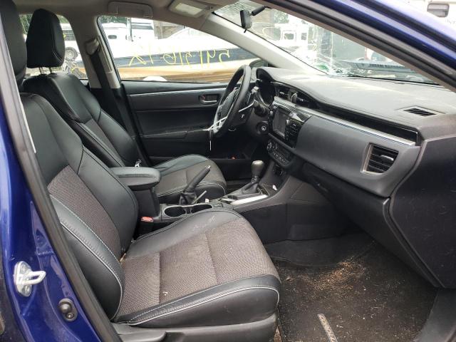 Photo 4 VIN: 2T1BURHE9GC511398 - TOYOTA COROLLA L 