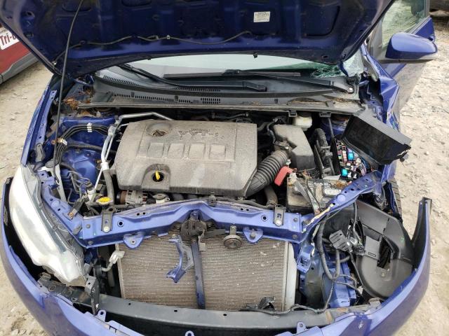 Photo 6 VIN: 2T1BURHE9GC511398 - TOYOTA COROLLA L 