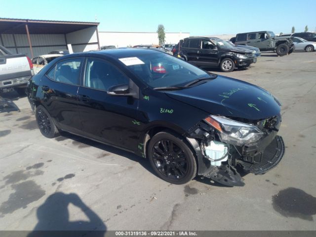 Photo 0 VIN: 2T1BURHE9GC511465 - TOYOTA COROLLA 