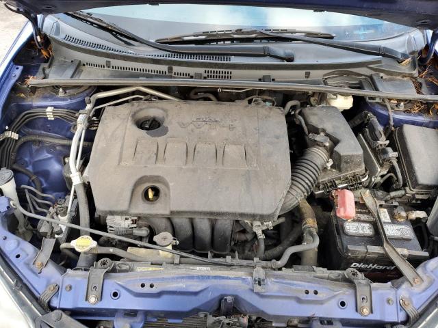 Photo 10 VIN: 2T1BURHE9GC515273 - TOYOTA COROLLA 