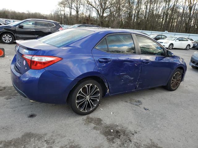 Photo 2 VIN: 2T1BURHE9GC515273 - TOYOTA COROLLA 