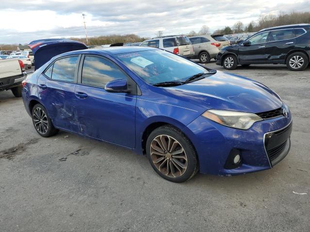 Photo 3 VIN: 2T1BURHE9GC515273 - TOYOTA COROLLA 