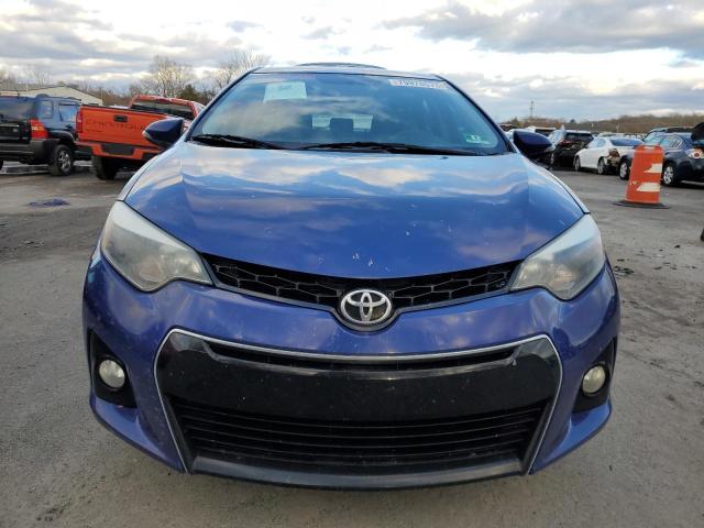 Photo 4 VIN: 2T1BURHE9GC515273 - TOYOTA COROLLA 