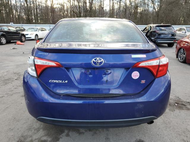 Photo 5 VIN: 2T1BURHE9GC515273 - TOYOTA COROLLA 