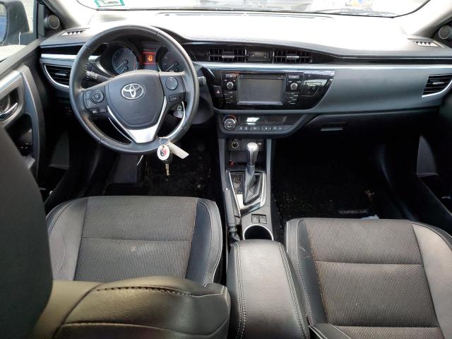 Photo 7 VIN: 2T1BURHE9GC515273 - TOYOTA COROLLA 