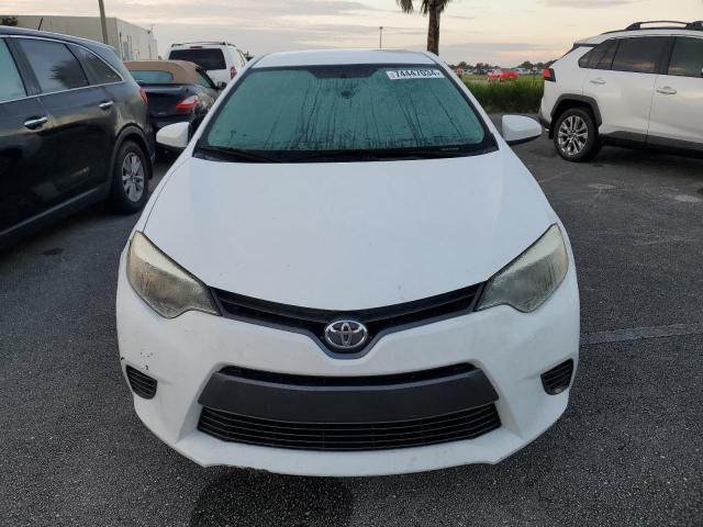 Photo 4 VIN: 2T1BURHE9GC517783 - TOYOTA COROLLA L 