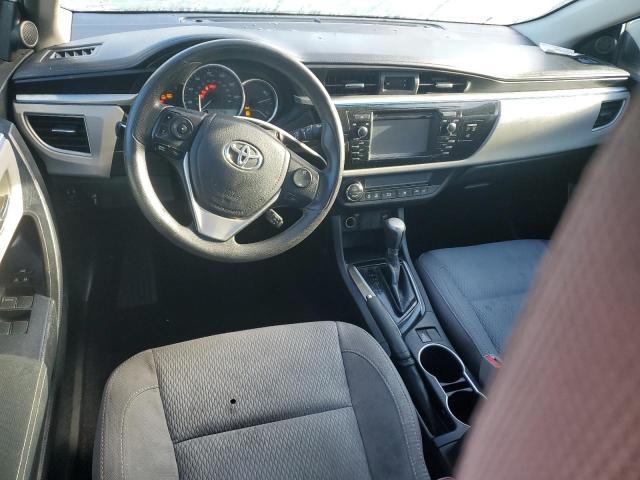 Photo 7 VIN: 2T1BURHE9GC517783 - TOYOTA COROLLA L 