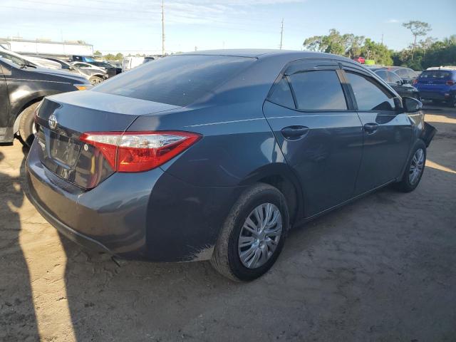 Photo 2 VIN: 2T1BURHE9GC522997 - TOYOTA COROLLA L 