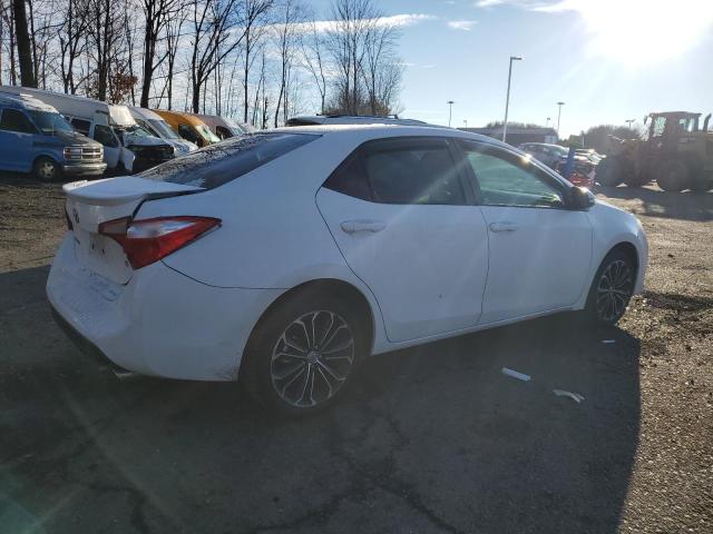 Photo 2 VIN: 2T1BURHE9GC523437 - TOYOTA COROLLA L 