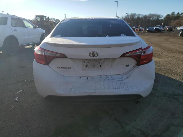 Photo 5 VIN: 2T1BURHE9GC523437 - TOYOTA COROLLA L 