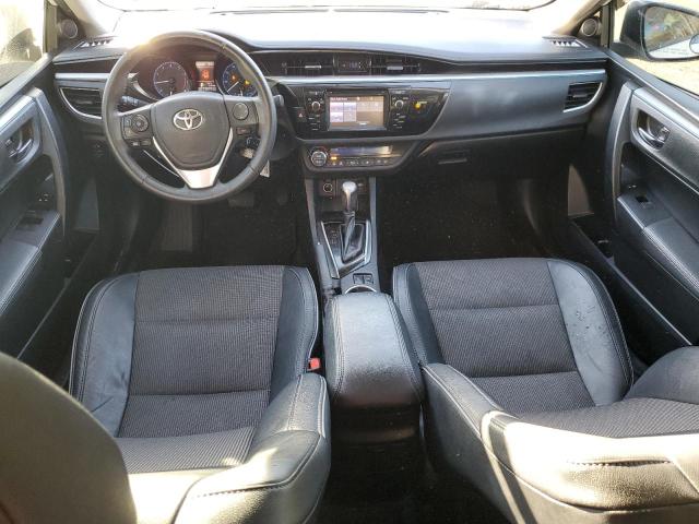 Photo 7 VIN: 2T1BURHE9GC523437 - TOYOTA COROLLA L 