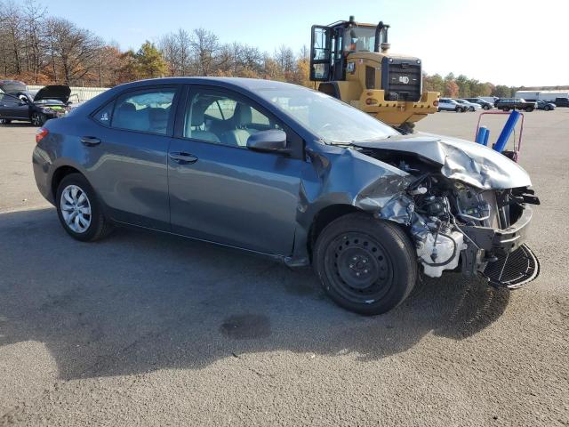 Photo 3 VIN: 2T1BURHE9GC525222 - TOYOTA COROLLA L 