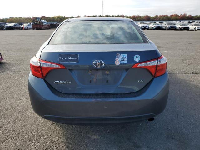 Photo 5 VIN: 2T1BURHE9GC525222 - TOYOTA COROLLA L 