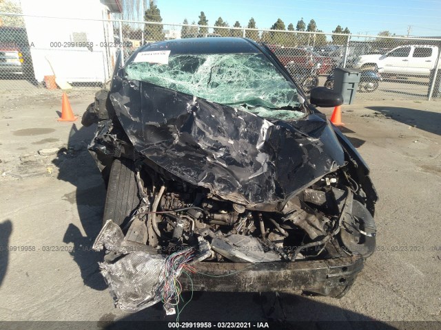 Photo 5 VIN: 2T1BURHE9GC525575 - TOYOTA COROLLA 