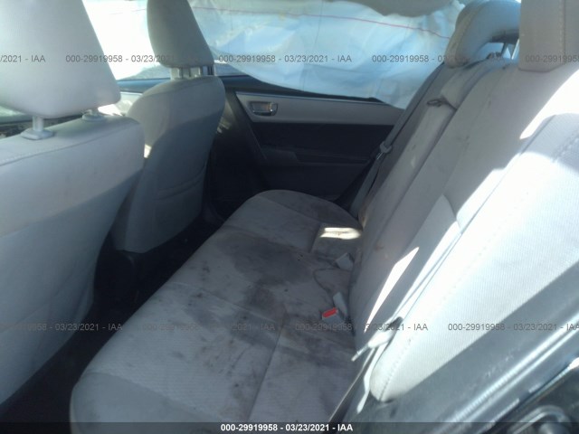 Photo 7 VIN: 2T1BURHE9GC525575 - TOYOTA COROLLA 