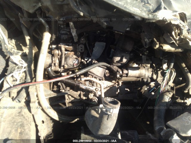 Photo 9 VIN: 2T1BURHE9GC525575 - TOYOTA COROLLA 