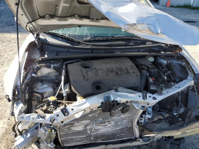 Photo 10 VIN: 2T1BURHE9GC526144 - TOYOTA COROLLA L 