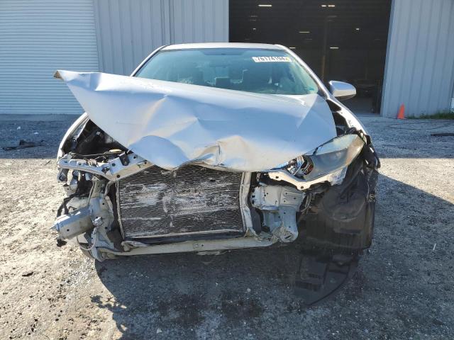 Photo 4 VIN: 2T1BURHE9GC526144 - TOYOTA COROLLA L 