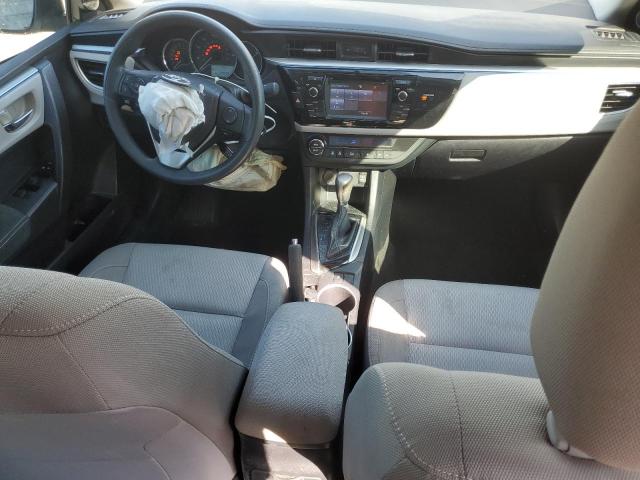 Photo 7 VIN: 2T1BURHE9GC526144 - TOYOTA COROLLA L 