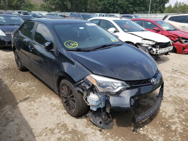 Photo 0 VIN: 2T1BURHE9GC527441 - TOYOTA COROLLA 