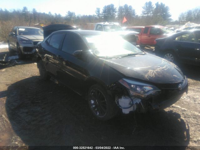 Photo 0 VIN: 2T1BURHE9GC527441 - TOYOTA COROLLA 