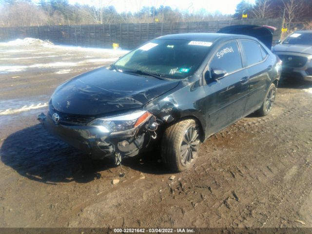 Photo 1 VIN: 2T1BURHE9GC527441 - TOYOTA COROLLA 