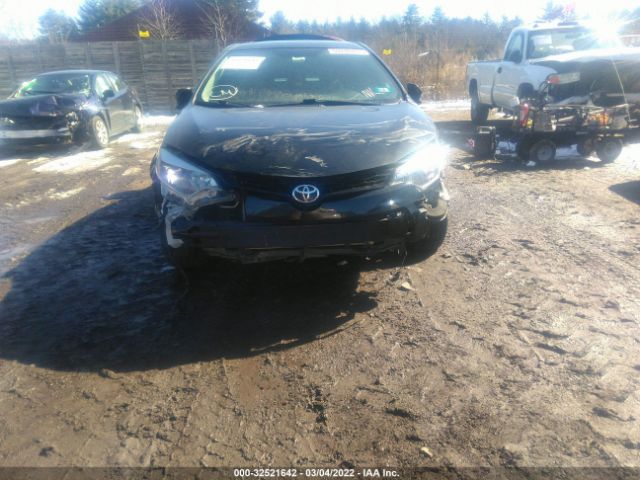 Photo 5 VIN: 2T1BURHE9GC527441 - TOYOTA COROLLA 