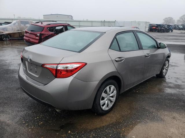 Photo 2 VIN: 2T1BURHE9GC531442 - TOYOTA COROLLA L 