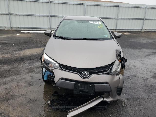 Photo 4 VIN: 2T1BURHE9GC531442 - TOYOTA COROLLA L 