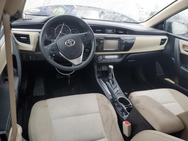 Photo 7 VIN: 2T1BURHE9GC531442 - TOYOTA COROLLA L 