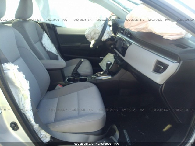 Photo 4 VIN: 2T1BURHE9GC532476 - TOYOTA COROLLA 