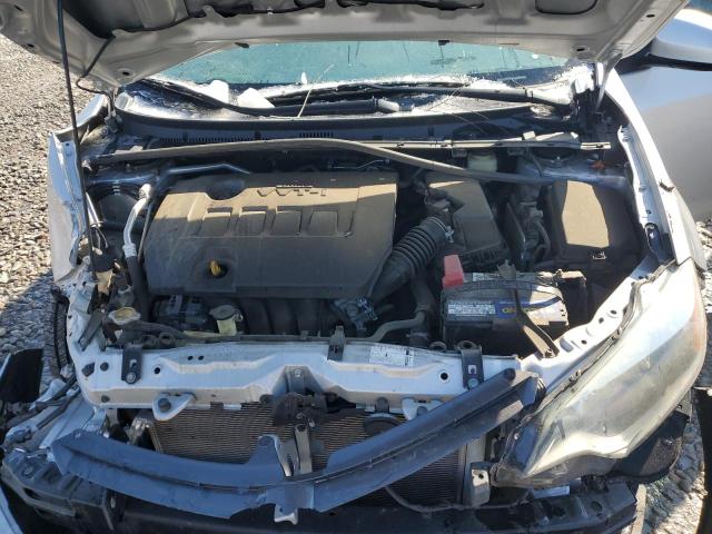 Photo 10 VIN: 2T1BURHE9GC532882 - TOYOTA COROLLA L 