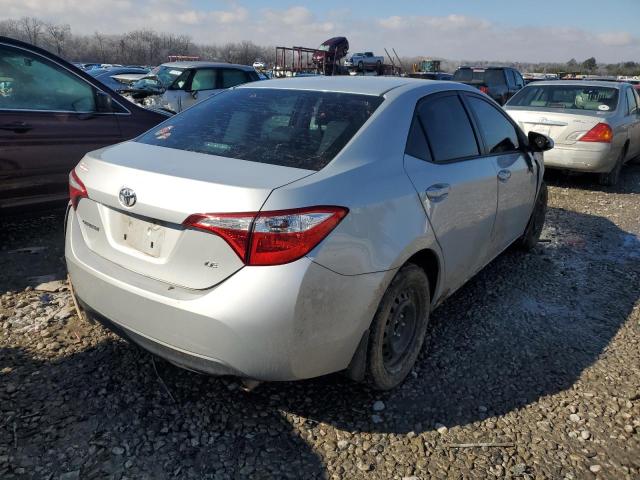 Photo 2 VIN: 2T1BURHE9GC532882 - TOYOTA COROLLA L 