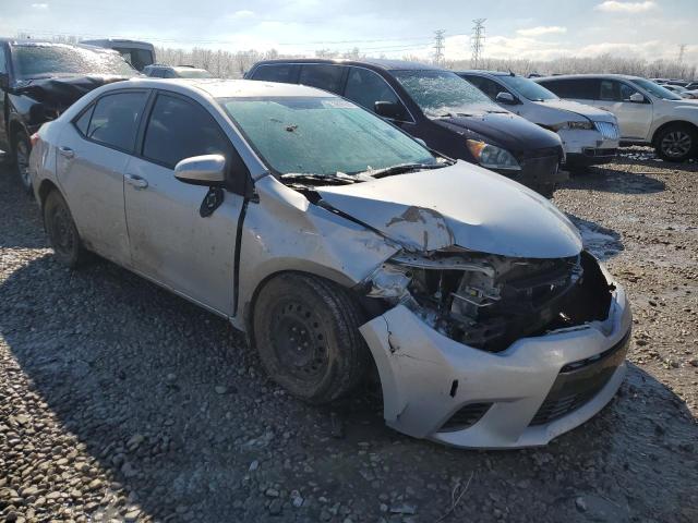 Photo 3 VIN: 2T1BURHE9GC532882 - TOYOTA COROLLA L 