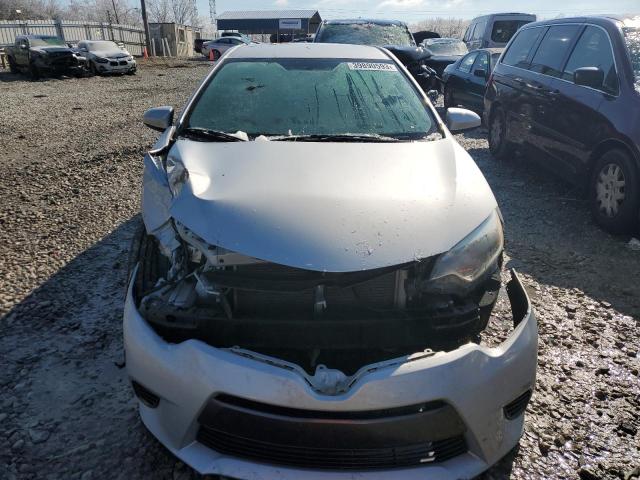 Photo 4 VIN: 2T1BURHE9GC532882 - TOYOTA COROLLA L 