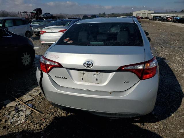 Photo 5 VIN: 2T1BURHE9GC532882 - TOYOTA COROLLA L 