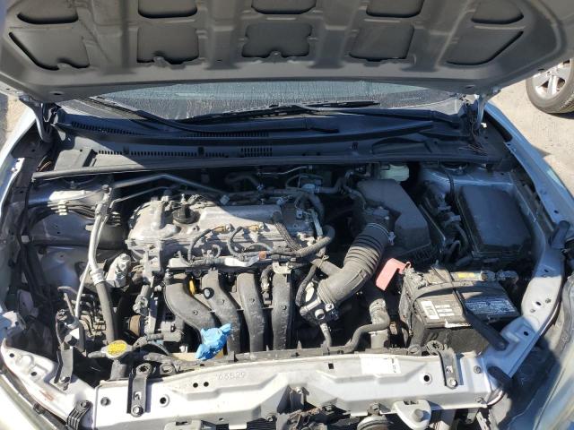 Photo 10 VIN: 2T1BURHE9GC532882 - TOYOTA COROLLA L 