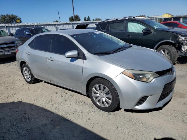 Photo 3 VIN: 2T1BURHE9GC532882 - TOYOTA COROLLA L 