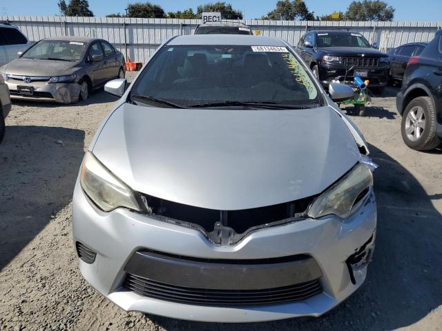 Photo 4 VIN: 2T1BURHE9GC532882 - TOYOTA COROLLA L 