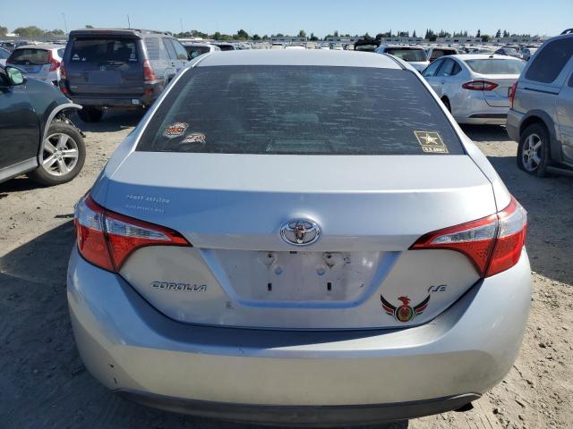 Photo 5 VIN: 2T1BURHE9GC532882 - TOYOTA COROLLA L 