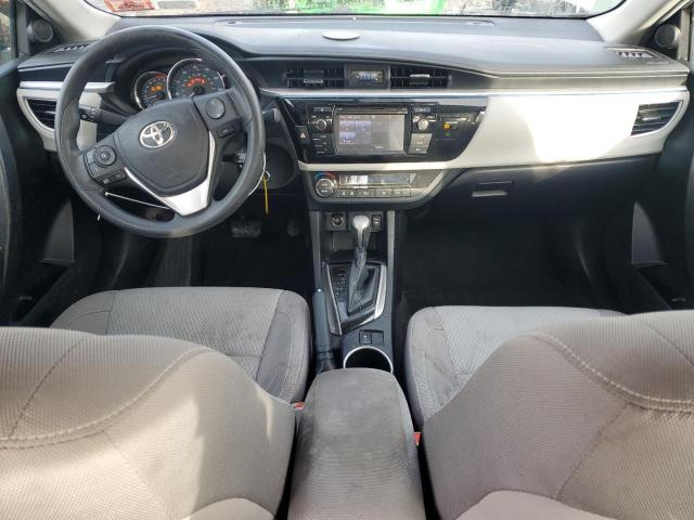 Photo 7 VIN: 2T1BURHE9GC539346 - TOYOTA COROLLA L 