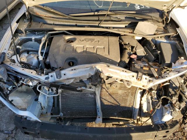 Photo 10 VIN: 2T1BURHE9GC540481 - TOYOTA COROLLA 