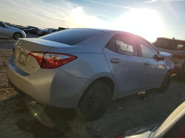 Photo 2 VIN: 2T1BURHE9GC540481 - TOYOTA COROLLA 