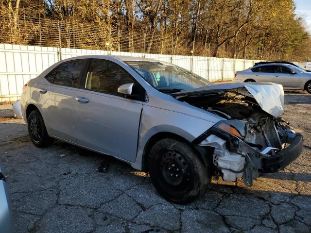 Photo 3 VIN: 2T1BURHE9GC540481 - TOYOTA COROLLA 