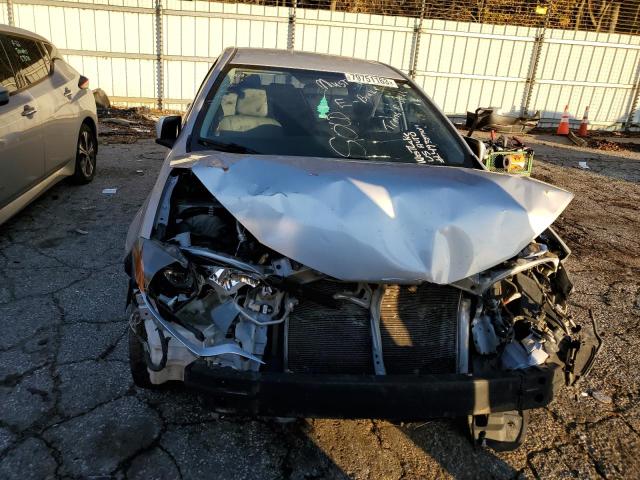 Photo 4 VIN: 2T1BURHE9GC540481 - TOYOTA COROLLA 