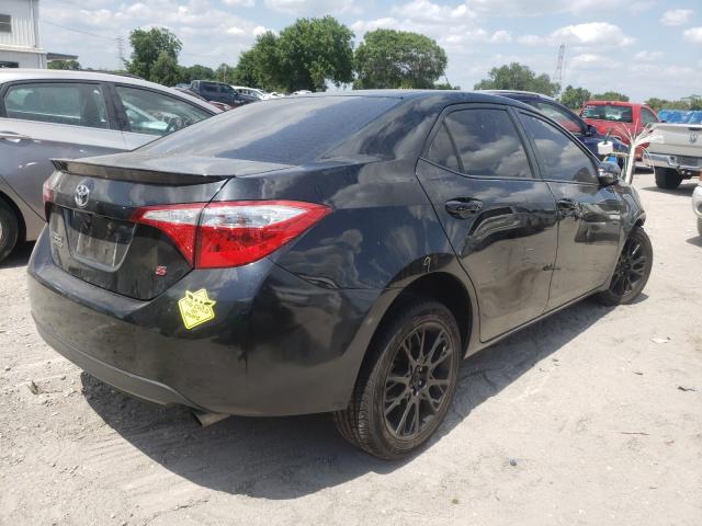 Photo 3 VIN: 2T1BURHE9GC541162 - TOYOTA COROLLA L 