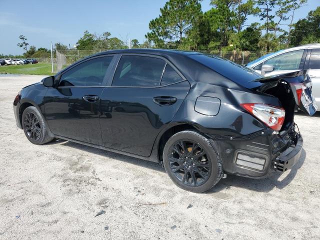 Photo 1 VIN: 2T1BURHE9GC541324 - TOYOTA COROLLA L 