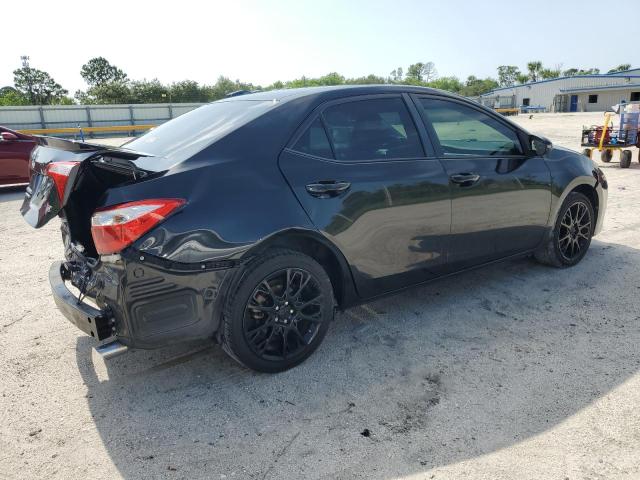 Photo 2 VIN: 2T1BURHE9GC541324 - TOYOTA COROLLA L 