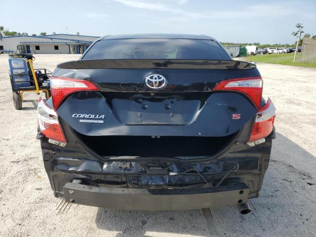 Photo 5 VIN: 2T1BURHE9GC541324 - TOYOTA COROLLA L 