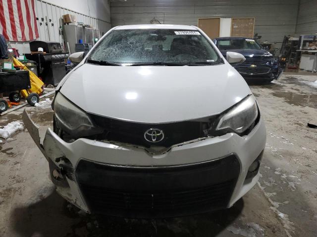 Photo 4 VIN: 2T1BURHE9GC542117 - TOYOTA COROLLA 